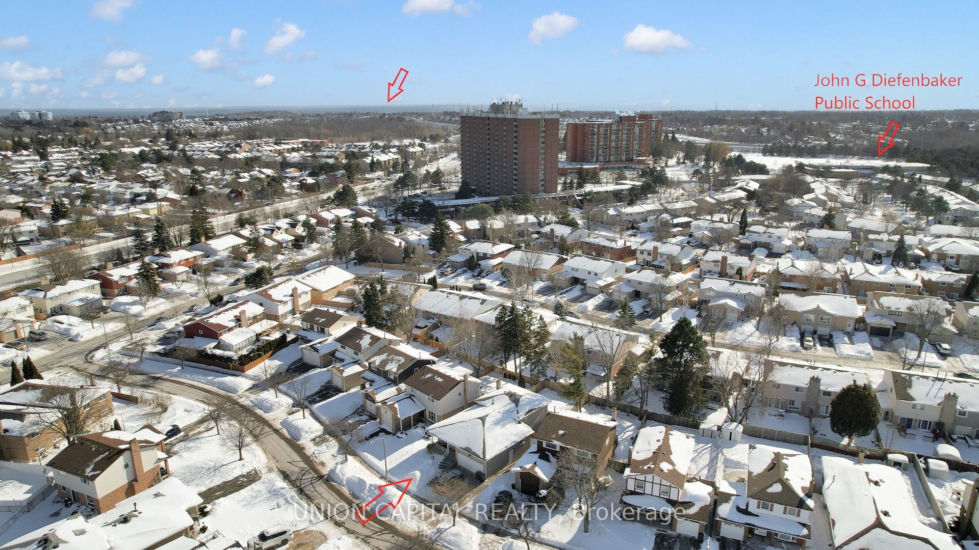 Additional image 5 of 43 Fireside Drive, Toronto, ON, M1B 2C9