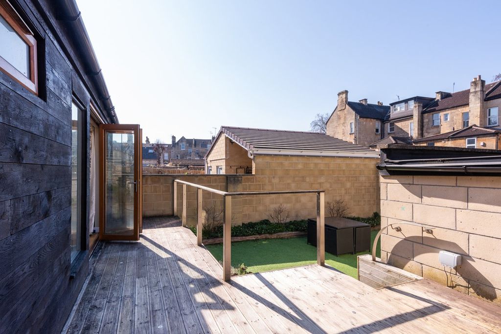 Additional image 10 of 3 bed terraced house for saleLime Grove Gardens, Bath BA2
