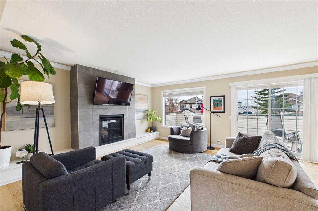 Additional image 4 of 62 Tuscany Hills Park NW, Calgary, AB, T3L 2A3