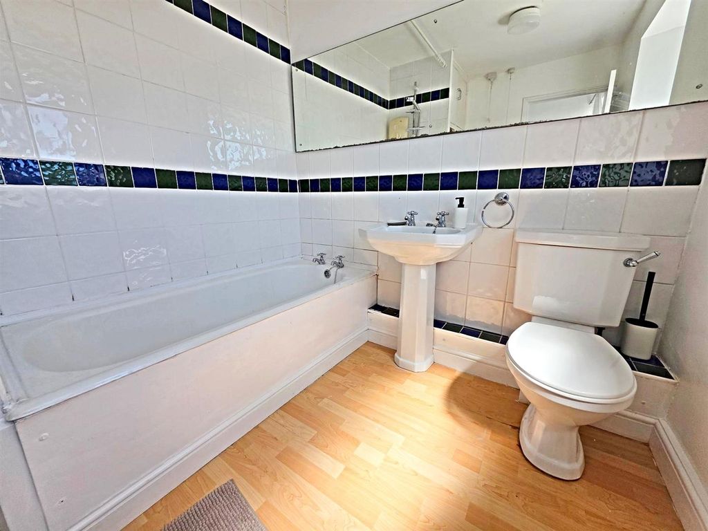 Additional image 12 of 2 bed terraced house to rentVaughan Street, Pwllgwaun, Pontypridd CF37