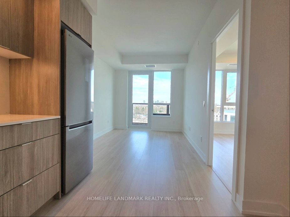 1507-60 Central Park Road Way, Toronto, ON, M9A 0E6