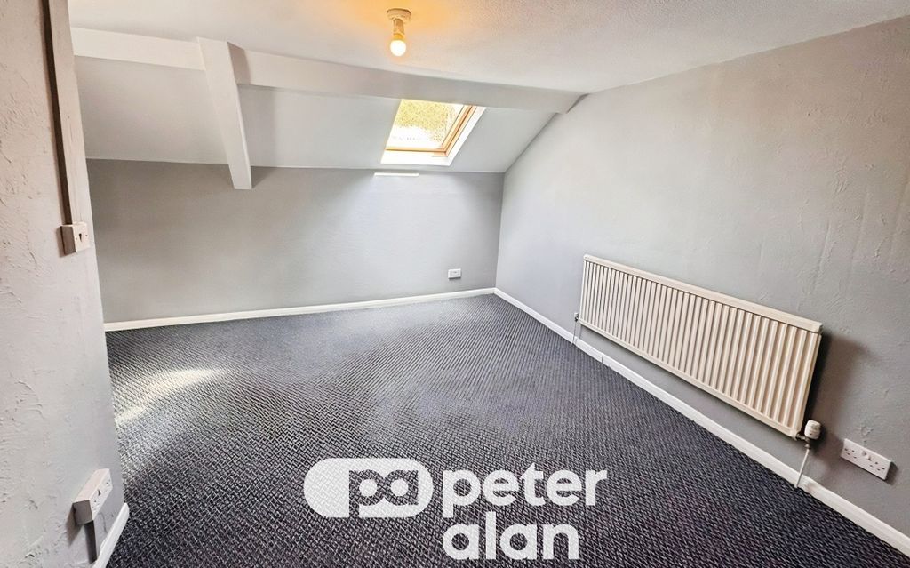 Additional image 3 of 1 bed flat to rentChurch Street, Merthyr Tydfil CF47