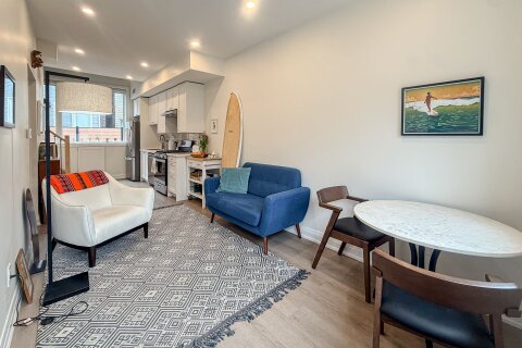Additional image 8 of Laneway-598 Crawford Street, Toronto, ON, M6G 3K2