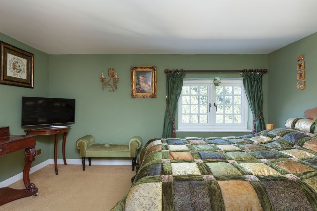 Additional image 24 of 5 bed detached house for saleBason Bridge, Highbridge TA9