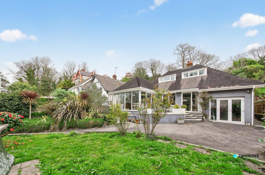 Additional image 37 of 4 bed detached house for saleRotherslade Road, Langland, Swansea SA3