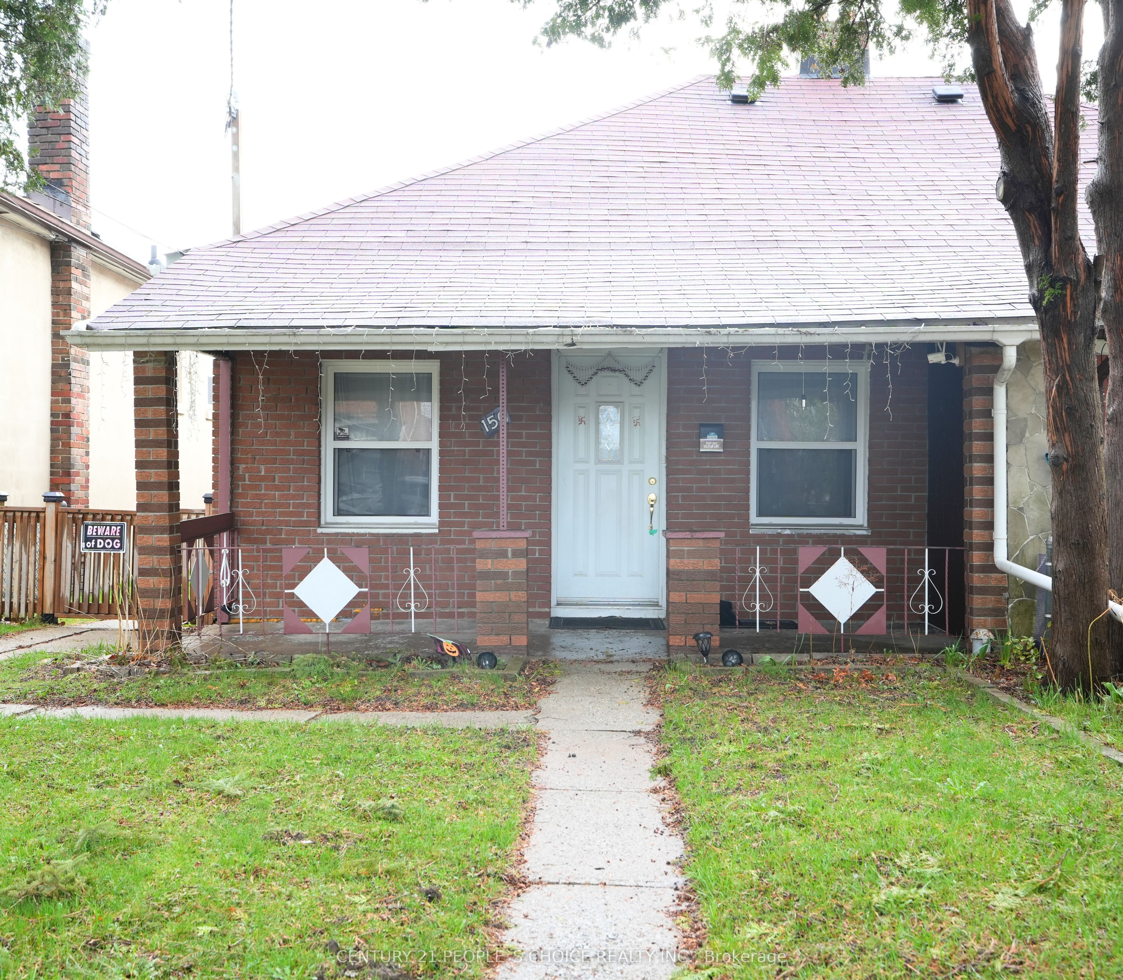 150 Spears Street, Toronto, ON, M6N 3X7