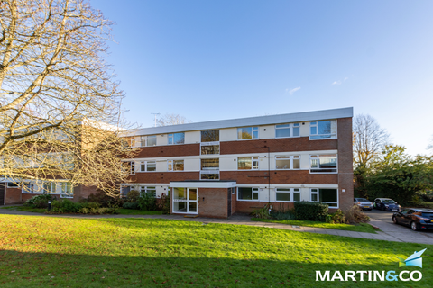 Michael Court, Bristol Road, Edgbaston B5