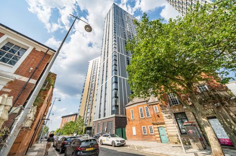 58 Sheepcote Street, Birmingham B16