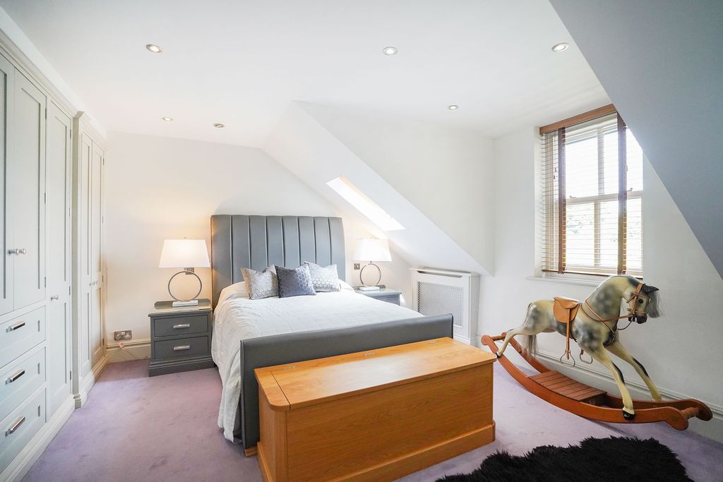Additional image 29 of 5 bed detached house for saleHalfacre Lane, Dronfield S18