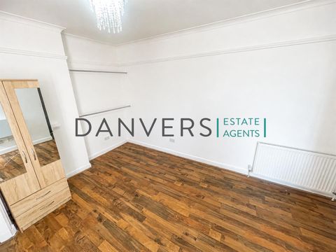 Mere Road, Leicester LE5, Studio to rent
