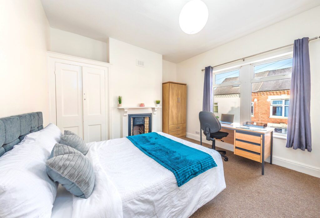 Additional image 12 of 5 bed terraced house to rentLuther Street, Leicester LE3