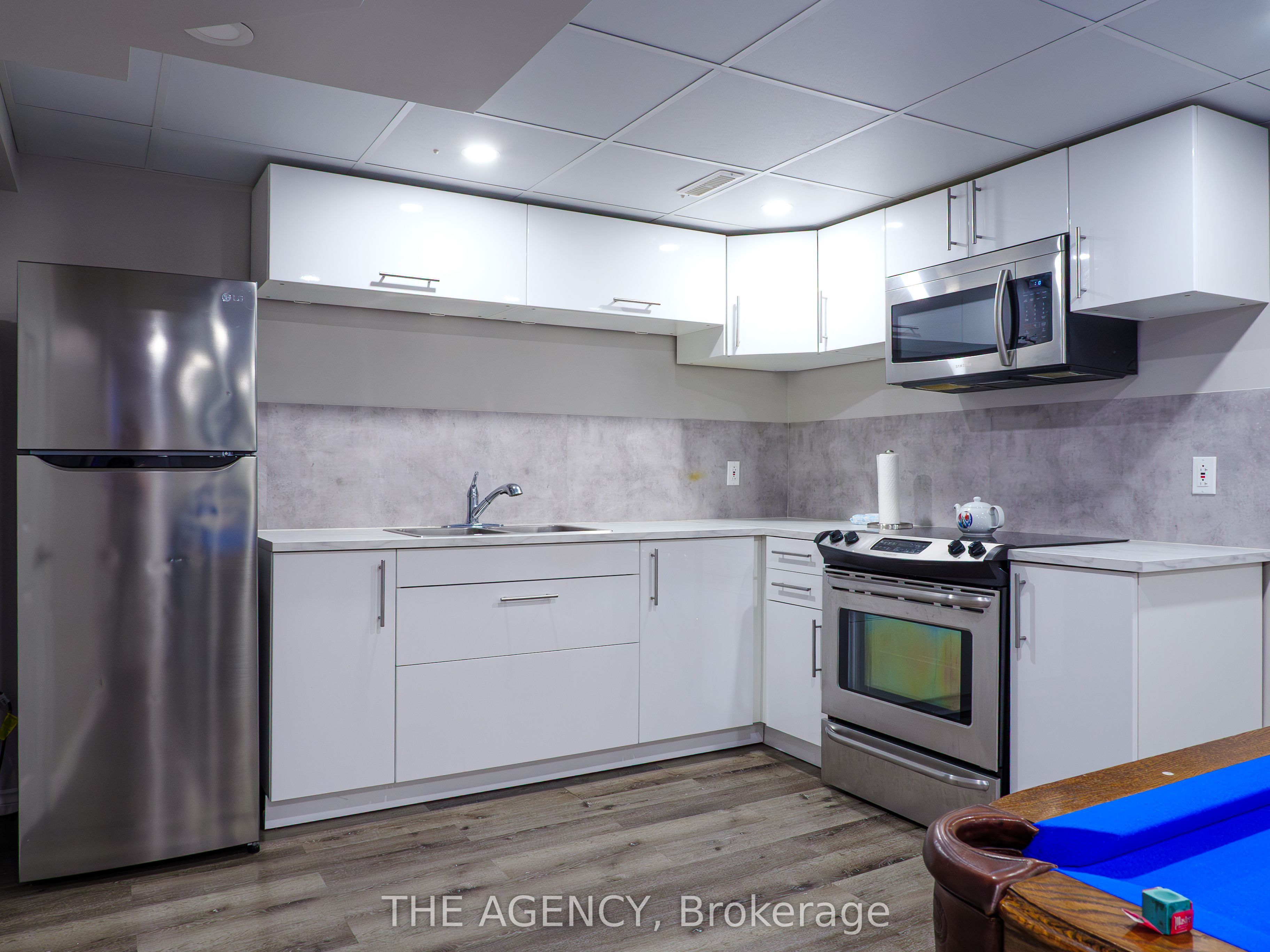 B (lower)-495 Bristol Road, Newmarket, ON, L3Y 6T4