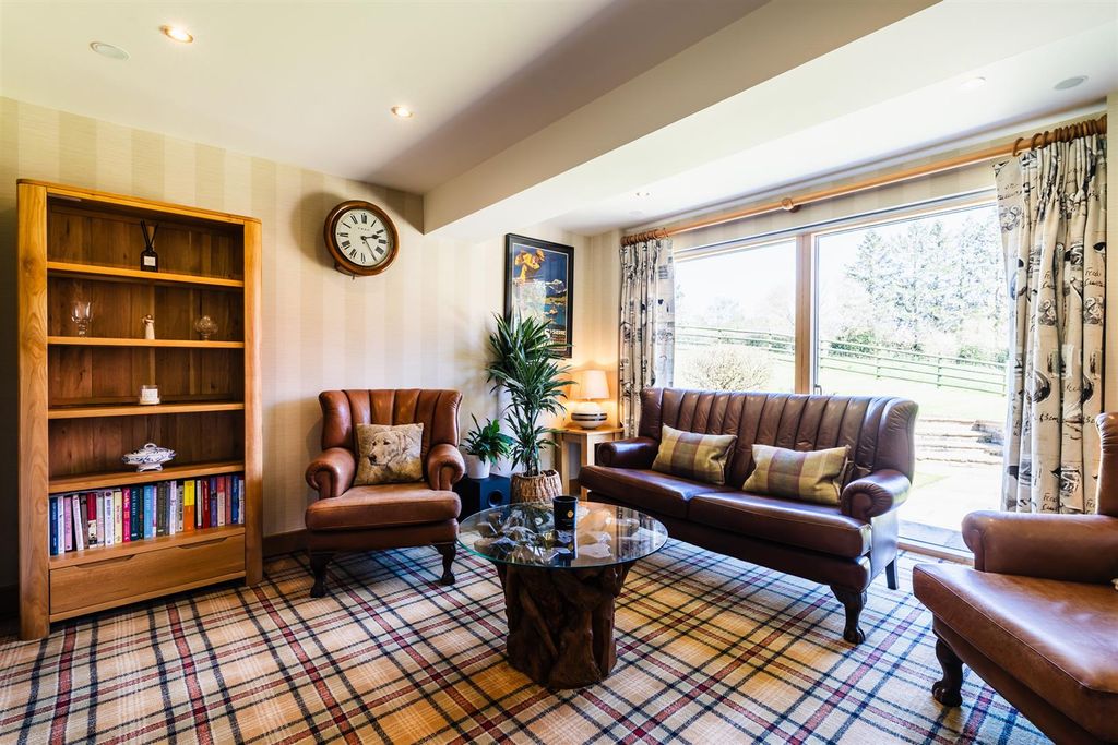 Additional image 17 of 5 bed detached house for saleCowley Lane, Holmesfield, Dronfield S18