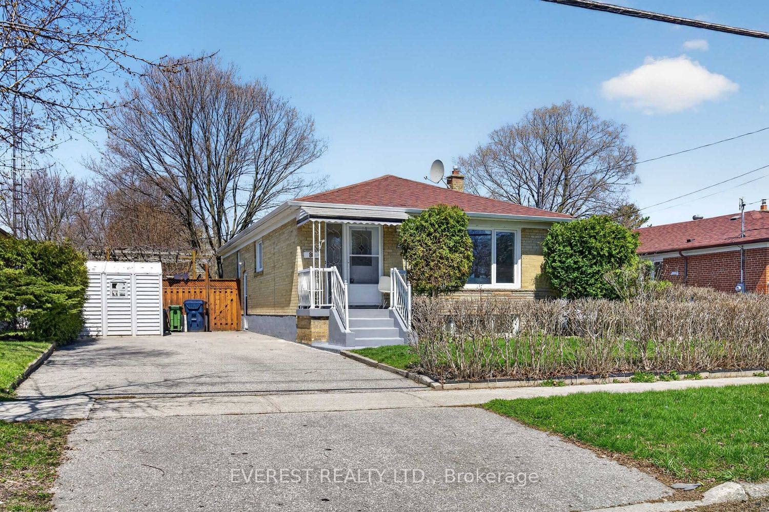 Additional image 3 of 80 Nelson Street, Toronto, ON, M1J 2V8