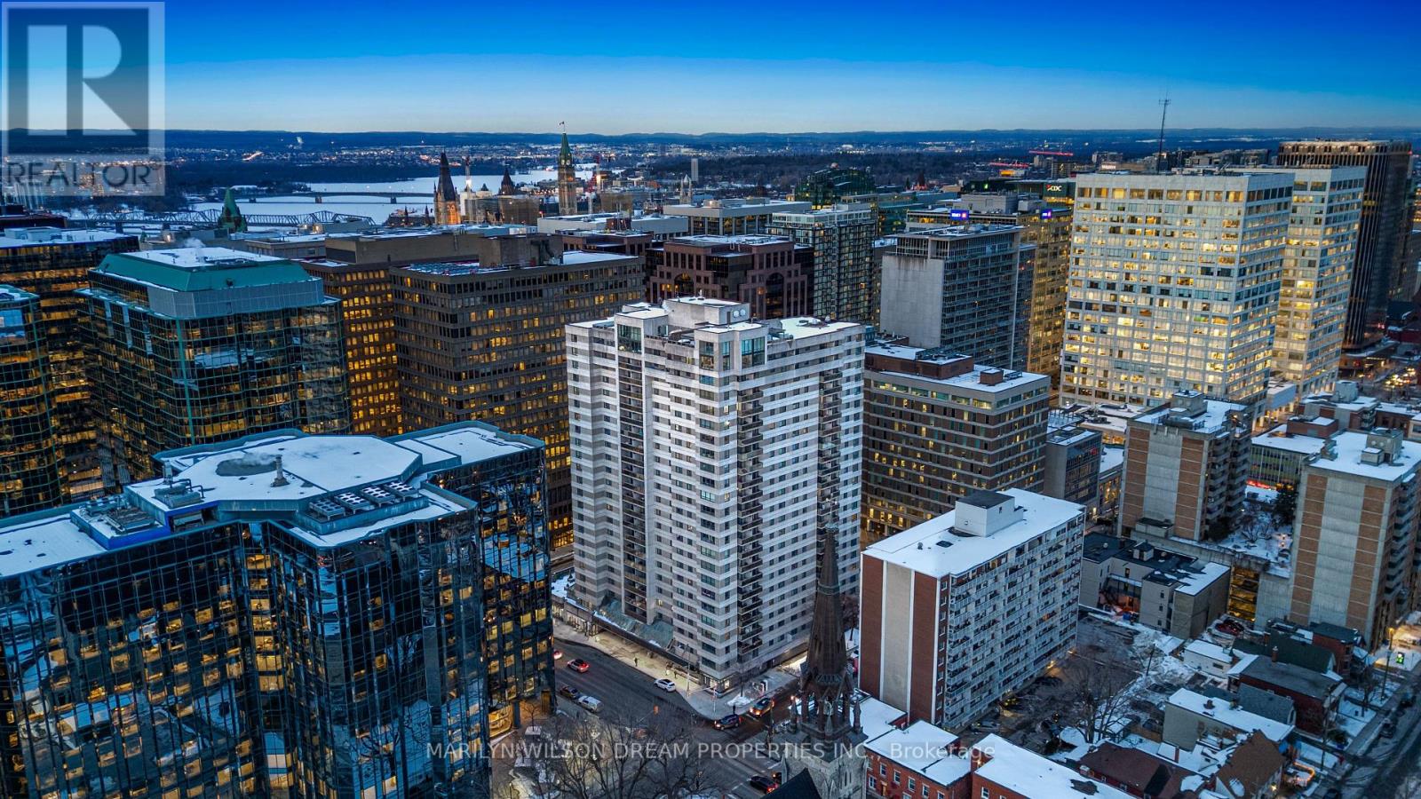 1410 - 199 KENT STREET