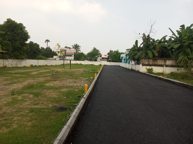 Manivakkam, Chennai photo 3