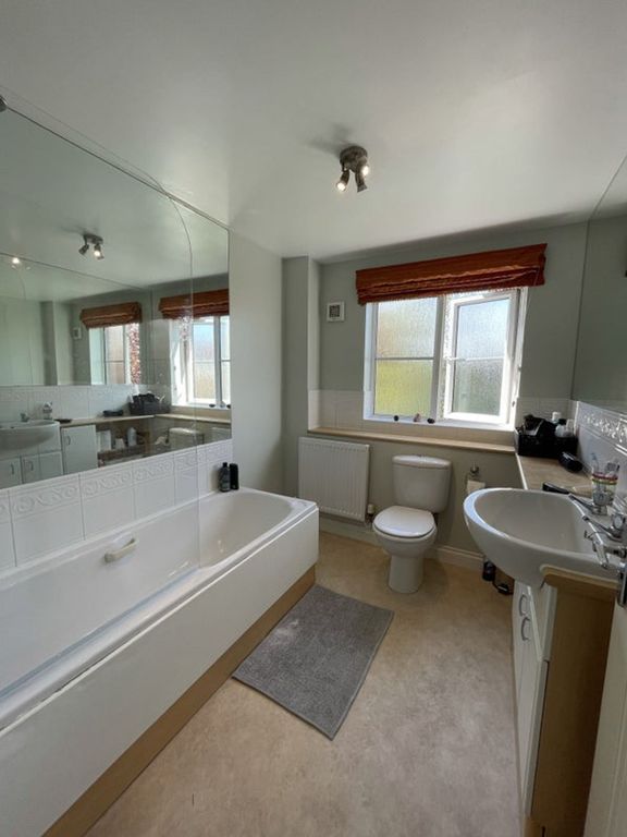 Additional image 5 of 5 bed shared accommodation to rent7 Seabrook Mews, Exeter EX2