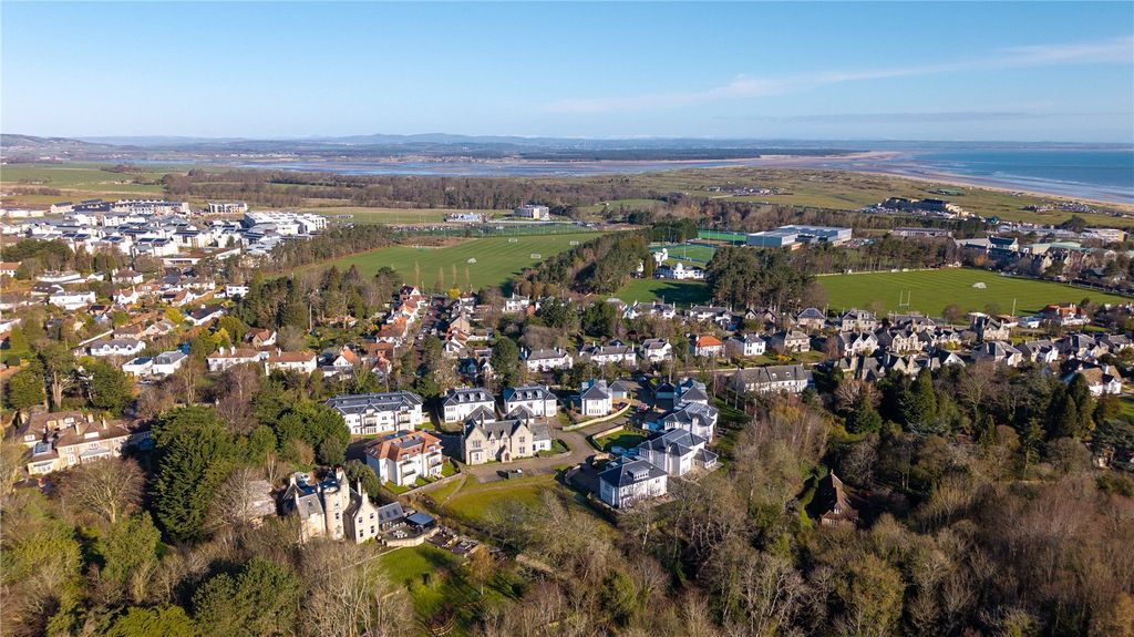 Additional image 21 of 3 bed flat for saleNew Park Place, St. Andrews, Fife KY16