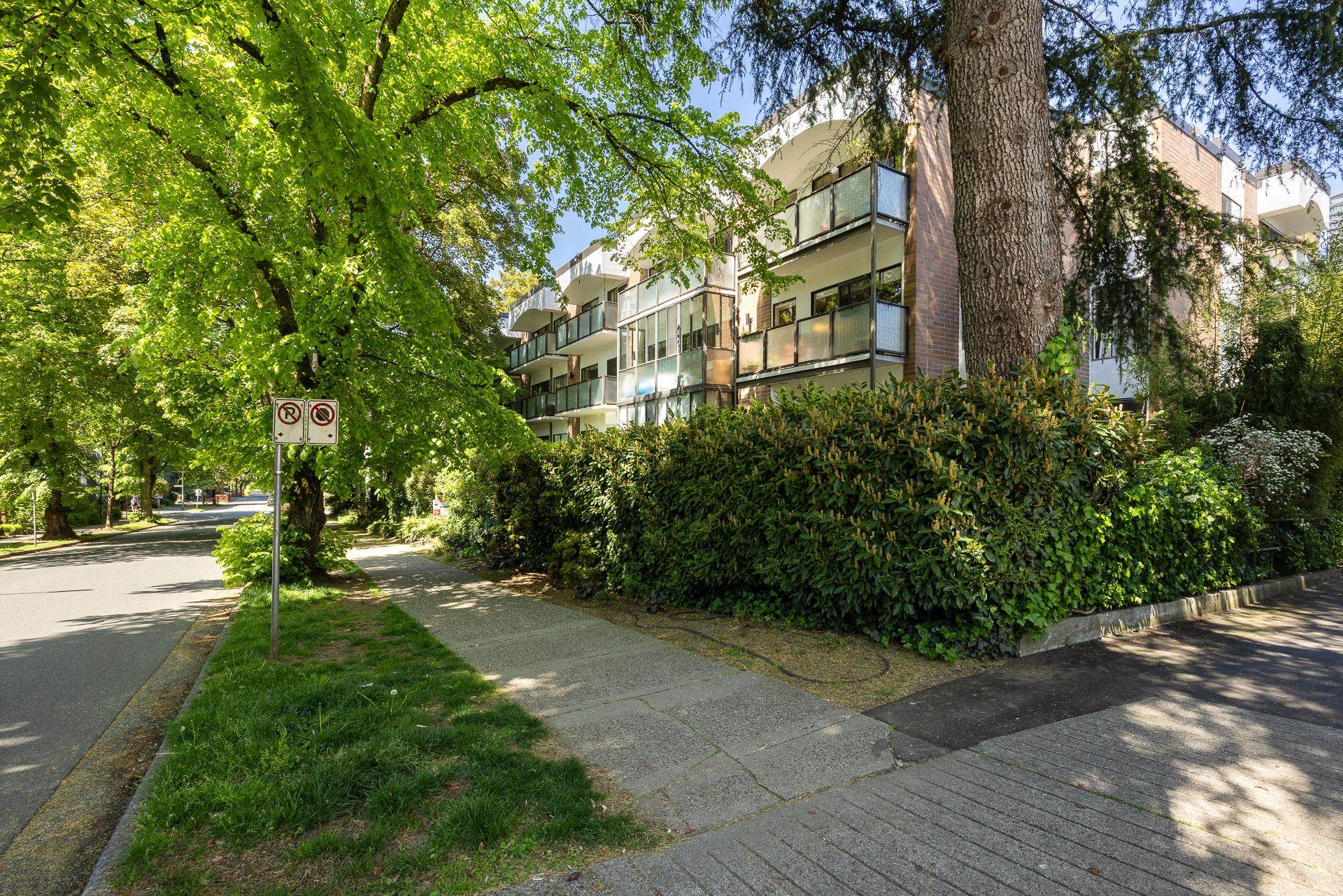 Additional image 2 of 101-1535 Nelson Street, Vancouver, BC, V6G 1M2
