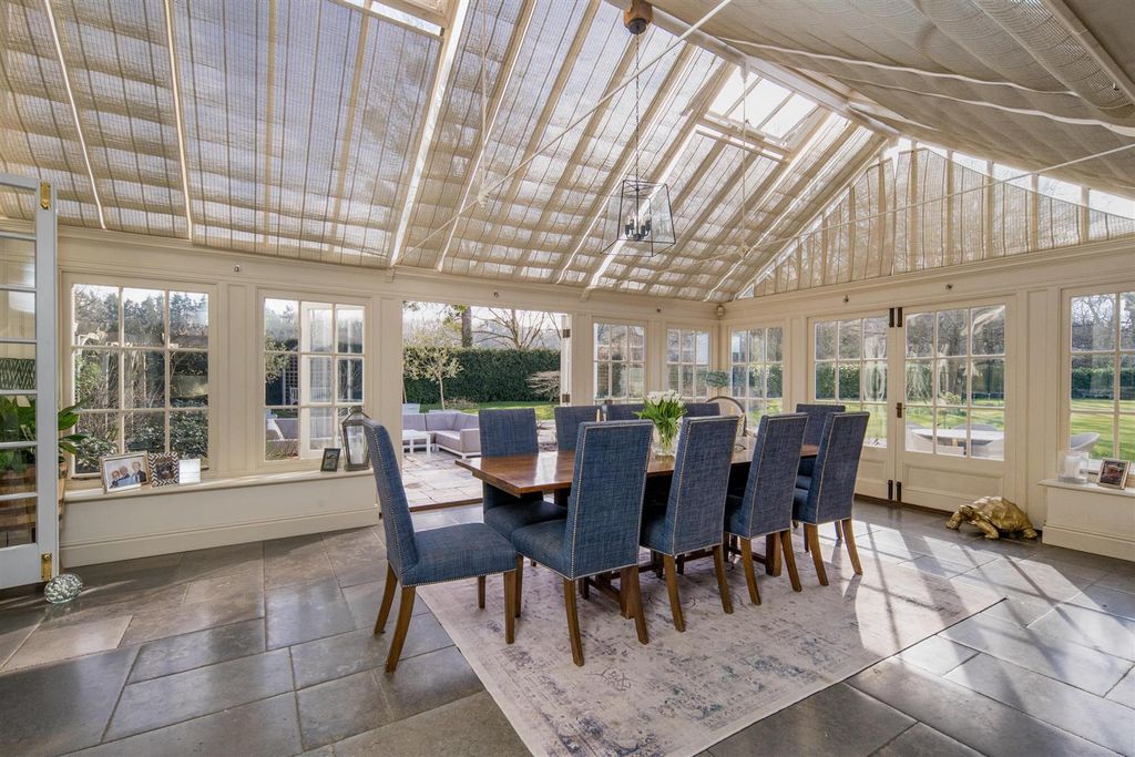 Additional image 13 of 6 bed detached house for saleCalbourne, Isle Of Wight PO30