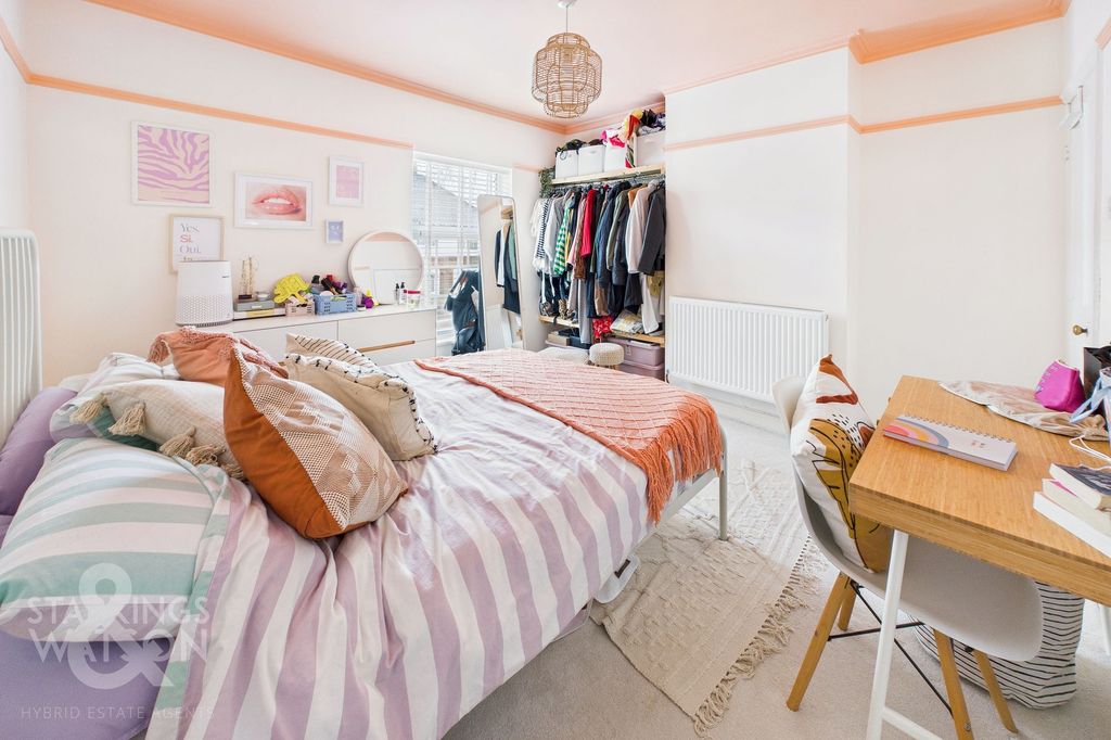 Additional image 12 of 3 bed end terrace house for saleEleanor Road, Norwich NR1