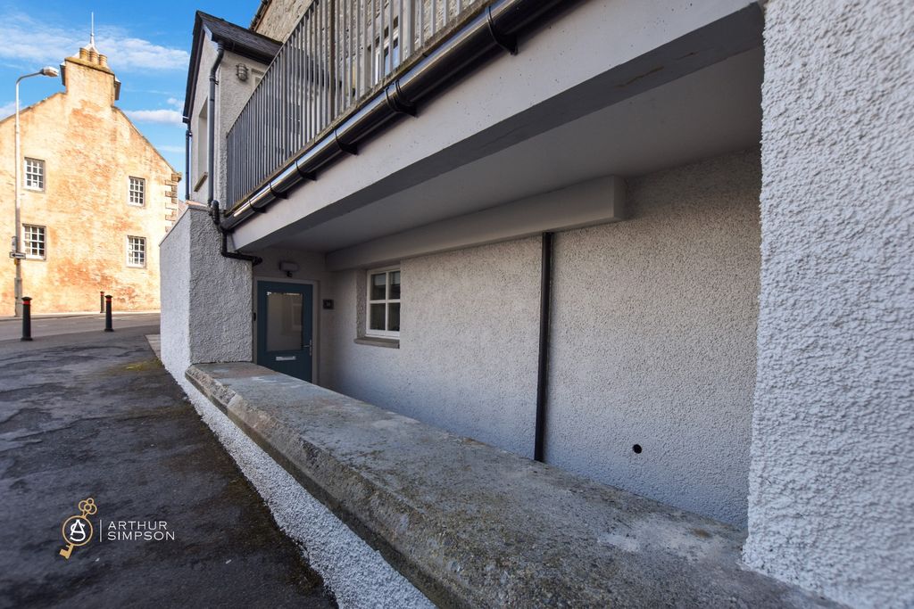 Additional image 24 of 2 bed flat for sale38 Commercial Street, Lerwick, Shetland ZE1