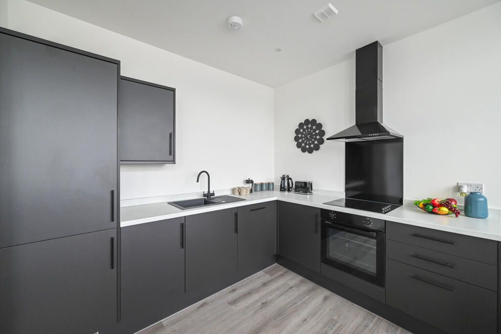 Additional image 3 of 2 bed flat to rentSwain Court, Peterborough PE2
