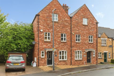 Kings Drive, Stoke Gifford, Bristol BS34