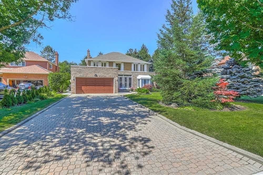 Lower-3368 Cider Mill Place, Mississauga, ON, L5L 3H6