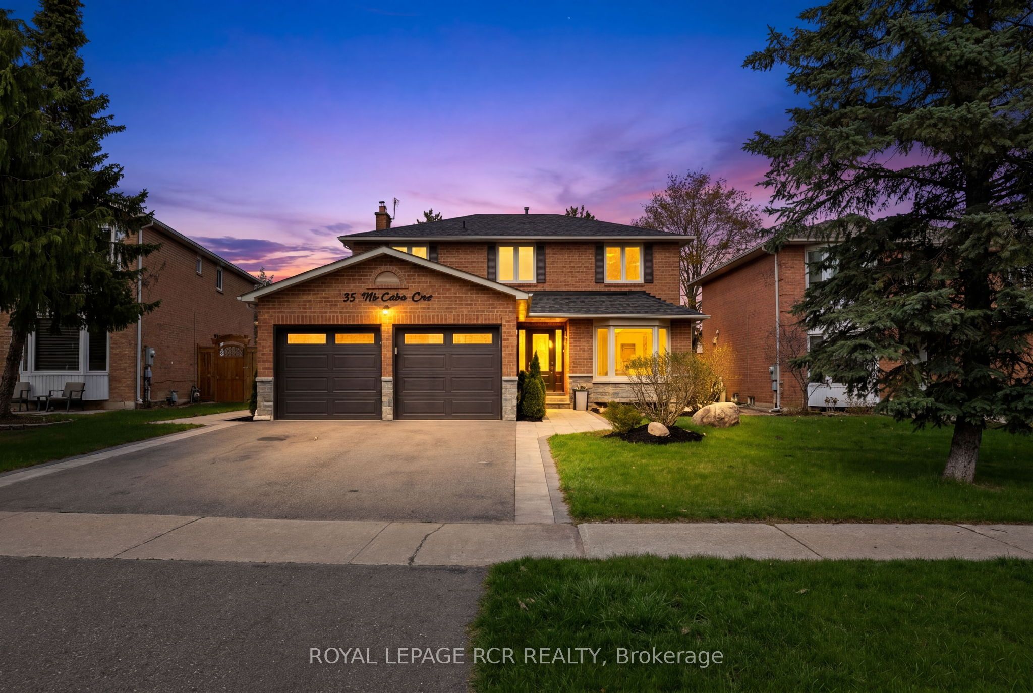 Additional image 2 of 35 Mccabe Crescent, Caledon, ON, L7E 5X1