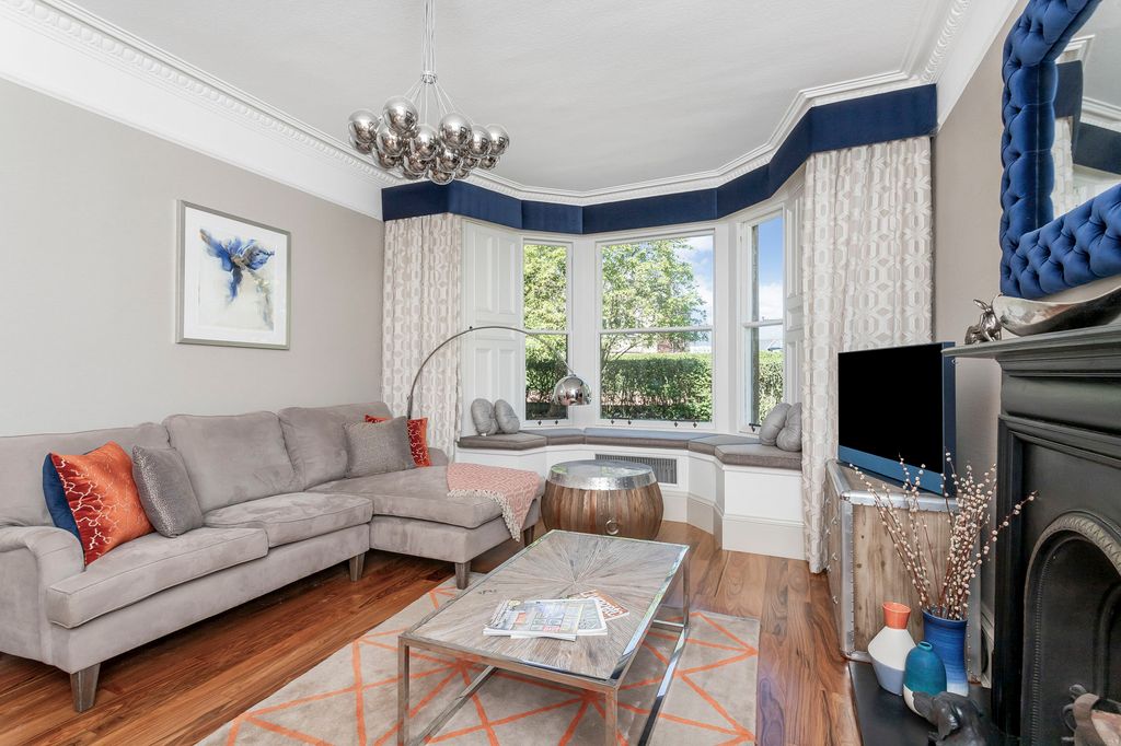 Additional image 5 of 6 bed semi-detached house for saleDirleton Avenue, North Berwick EH39
