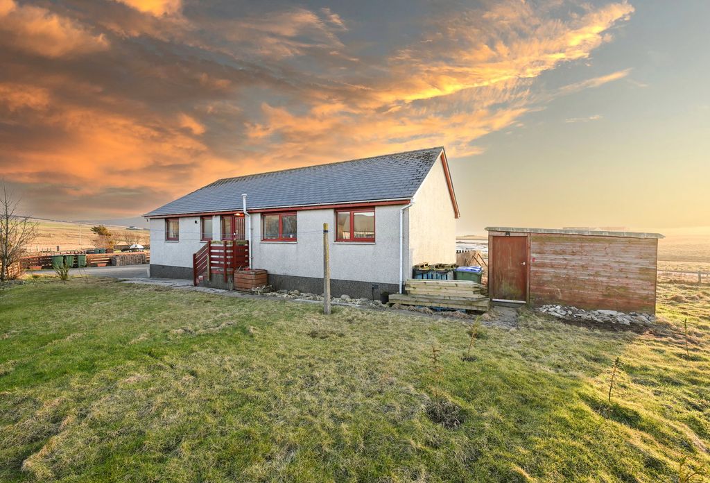 Additional image 3 of 3 bed bungalow for saleCarinya, Bressay, Shetland ZE2