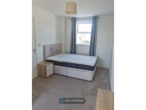 Round House Way, Norwich NR4, Room to rent