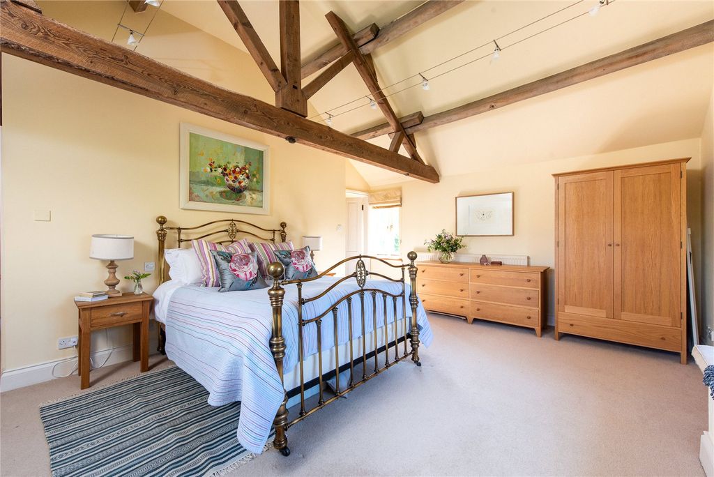 Additional image 10 of 5 bed detached house for salePaxford, Moreton-In-Marsh, Gloucestershire GL56