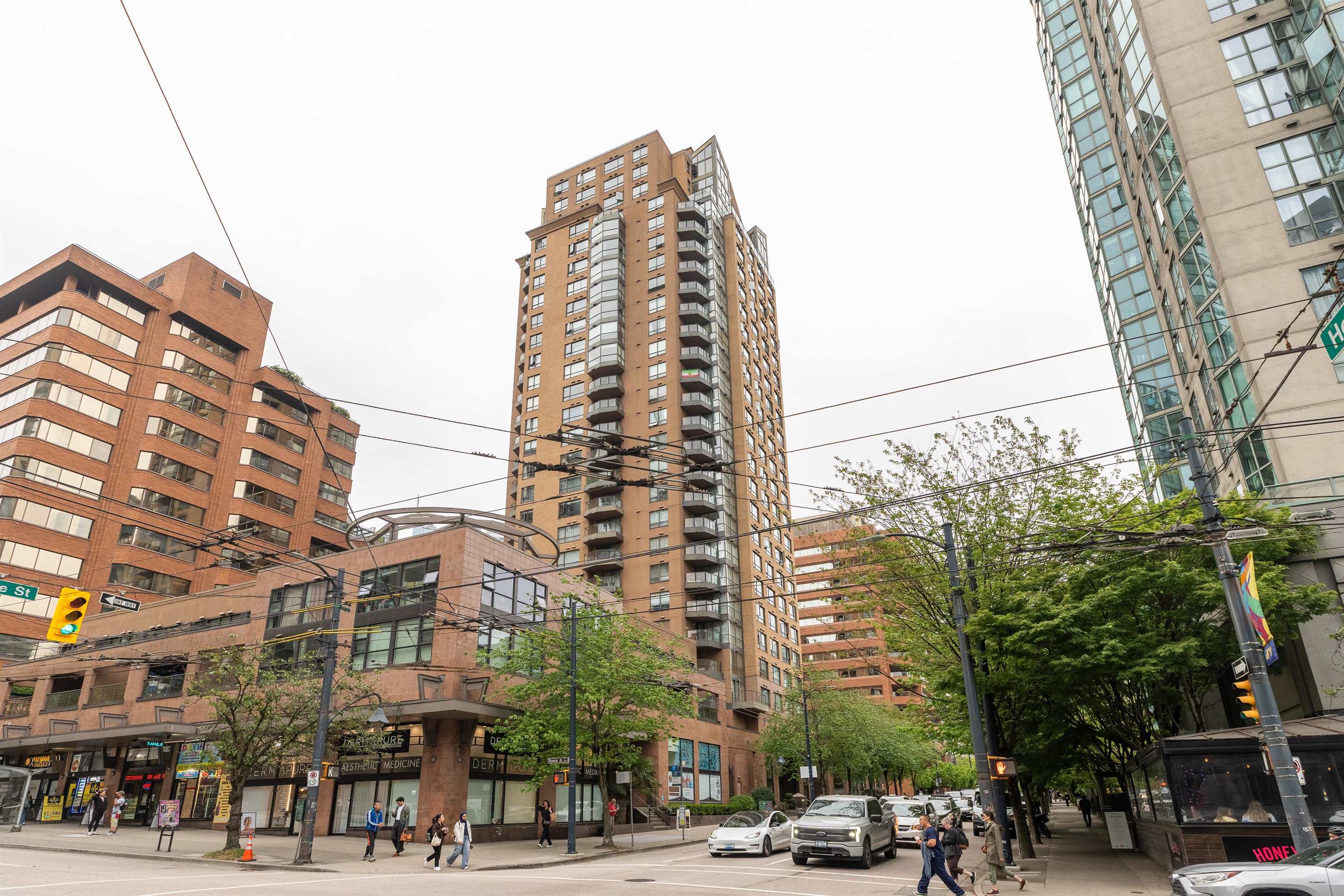 Additional image 3 of 602-1189 Howe , Vancouver, BC, V6Z 2X4