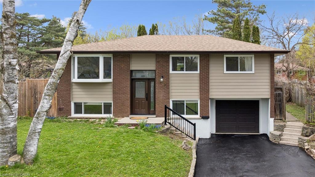 Additional image 4 of 176 Woodville Place, Waterloo, ON, N2L 4W9