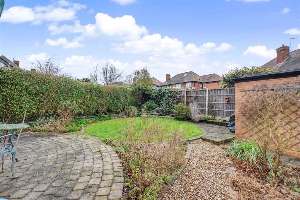 Additional image 30 of 3 bed semi-detached house for saleLarch Crescent, Beeston, Nottingham NG9