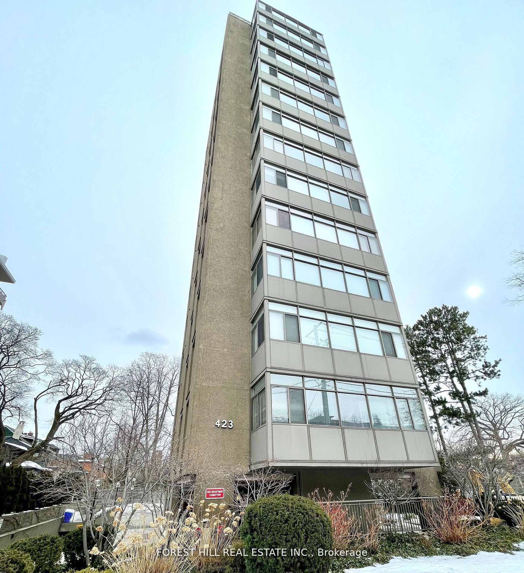 1-423 Avenue Road, Toronto, ON, M4V 2H7