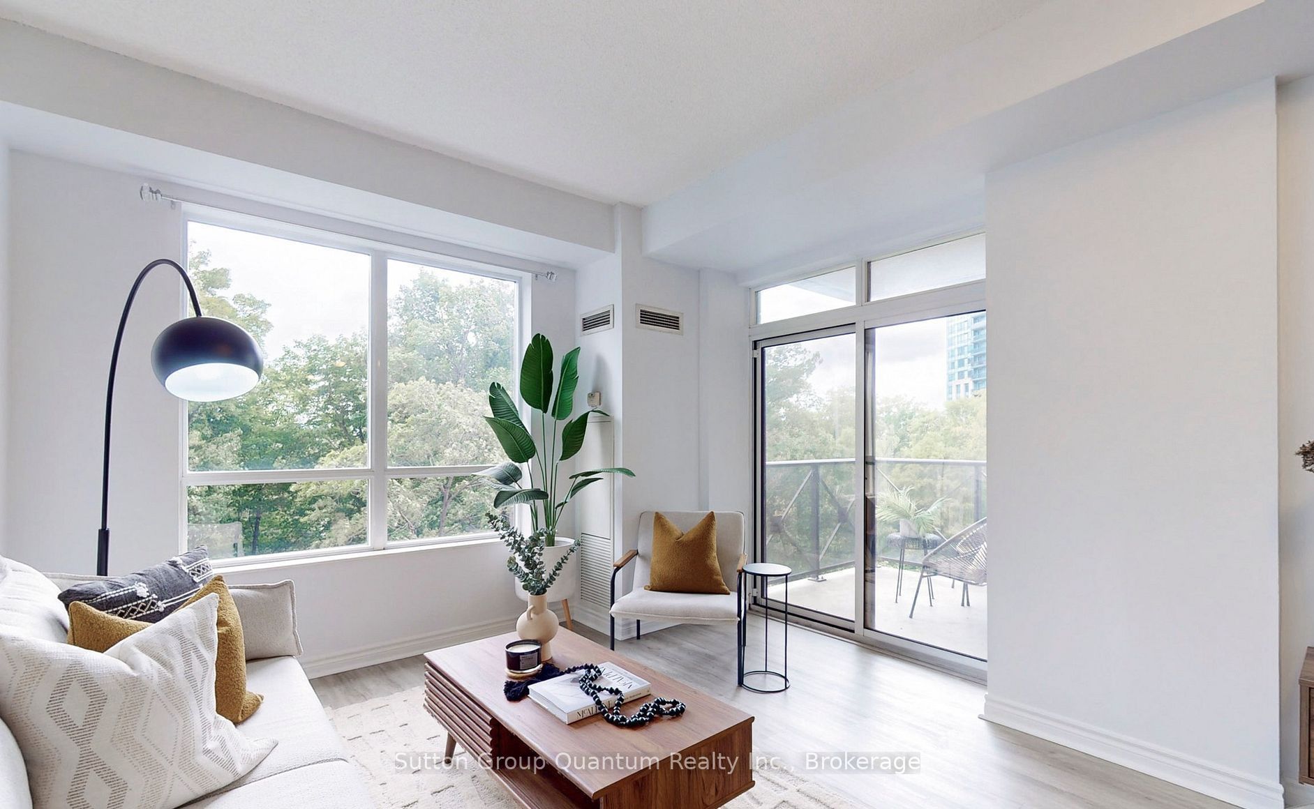 Additional image 6 of 402-135 Wynford Drive, Toronto, ON, M3C 0J4