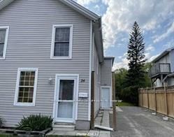 1 Bdrm-26 Whiting Avenue, Oshawa, ON, L1H 3T3