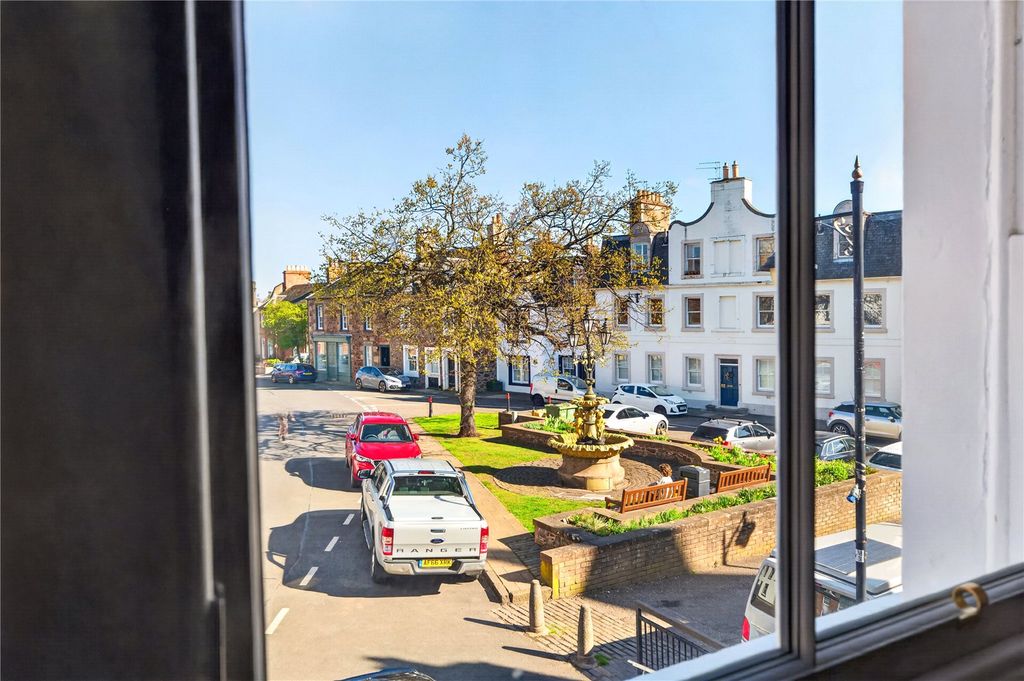 Additional image 7 of 2 bed flat for sale1A The Square, East Linton, East Lothian EH40