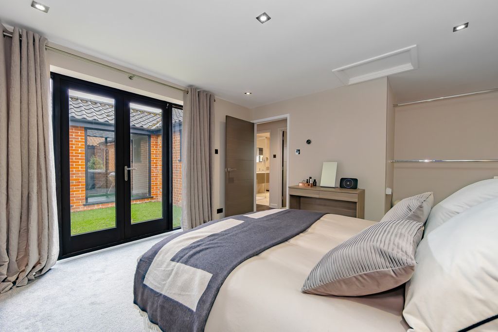 Additional image 12 of 6 bed barn conversion for saleBedfield Road, Woodbridge IP13