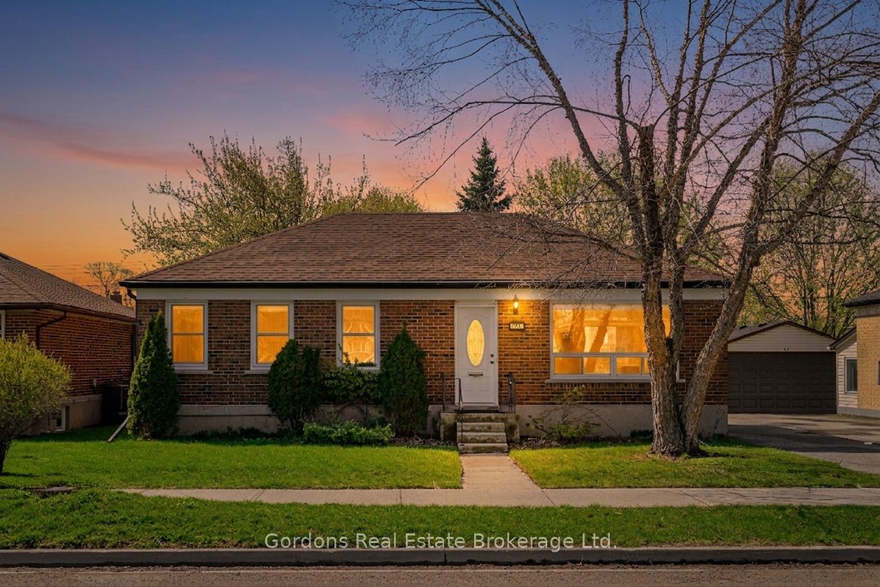 705 Bellaire Street, Peterborough, ON, K9J 3Y7