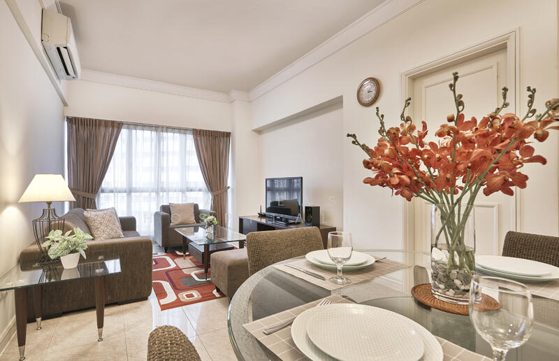 1 Hougang Street 91 photo 2