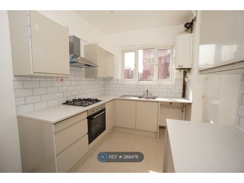 Crondall St, Manchester M14