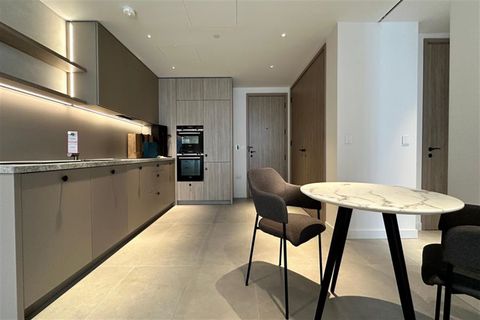 Capella Court, Lewis Cubitt Park, Kings Cross, London N1C