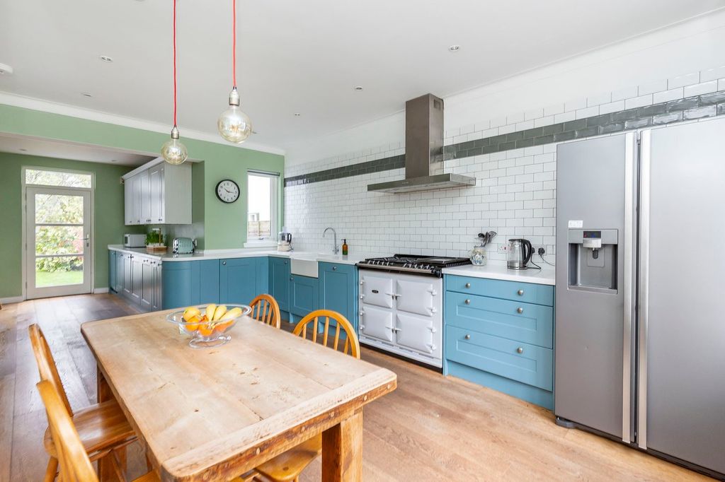 Additional image 16 of 5 bed semi-detached house for saleHepburn Gardens, St Andrews KY16