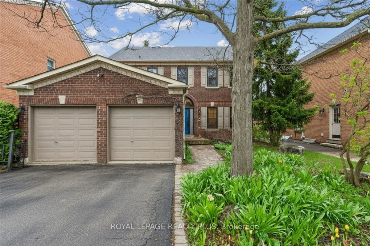 Additional image 2 of 34 Theobalds Circle, Richmond Hill, ON, L4C 9C6