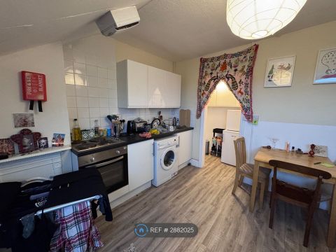Chesterfield Road, St. Andrews, Bristol BS6