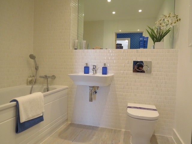 Additional image 7 of 2 bed flat to rentArgentia Place, Bristol BS20